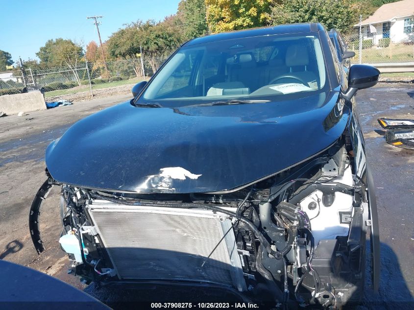 2023 NISSAN ROGUE SV - 5N1BT3BA9PC770175