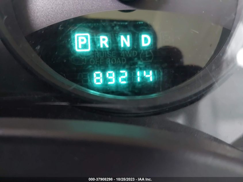 2013 JEEP PATRIOT LATITUDE - 1C4NJRFB8DD180603