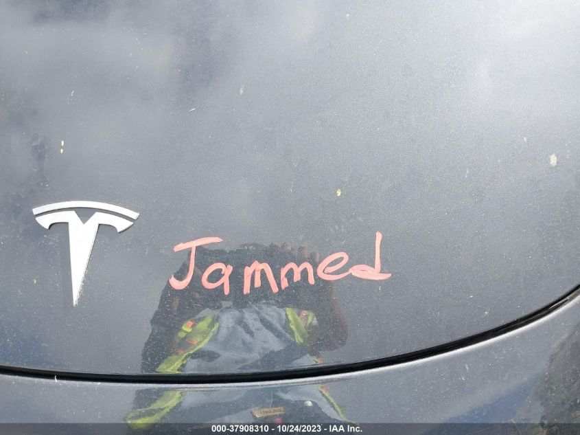 2018 TESLA MODEL 3 LONG RANGE - 5YJ3E1EB2JF119217