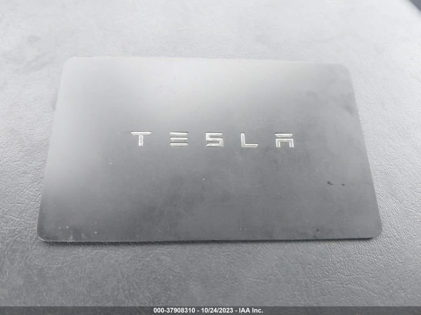 2018 TESLA MODEL 3 LONG RANGE - 5YJ3E1EB2JF119217