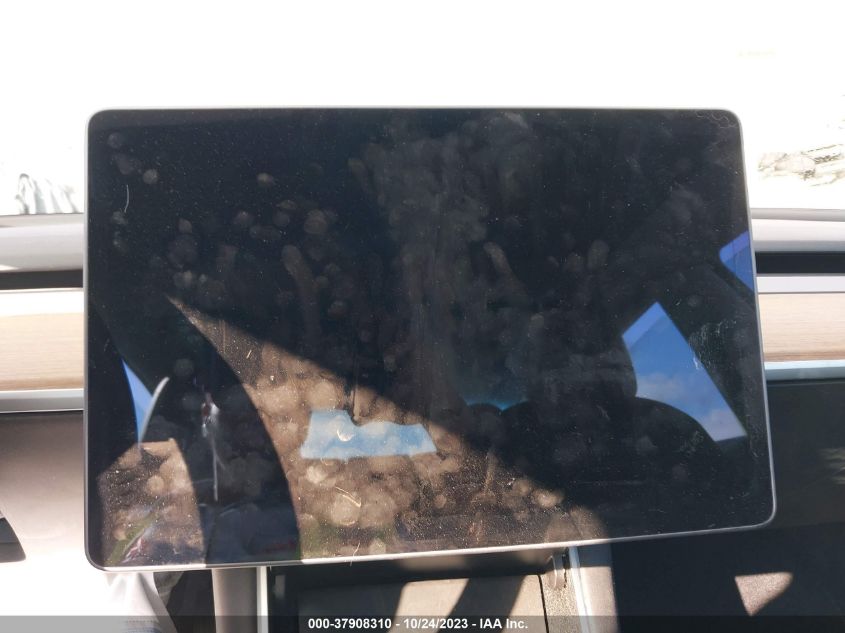 2018 TESLA MODEL 3 LONG RANGE - 5YJ3E1EB2JF119217