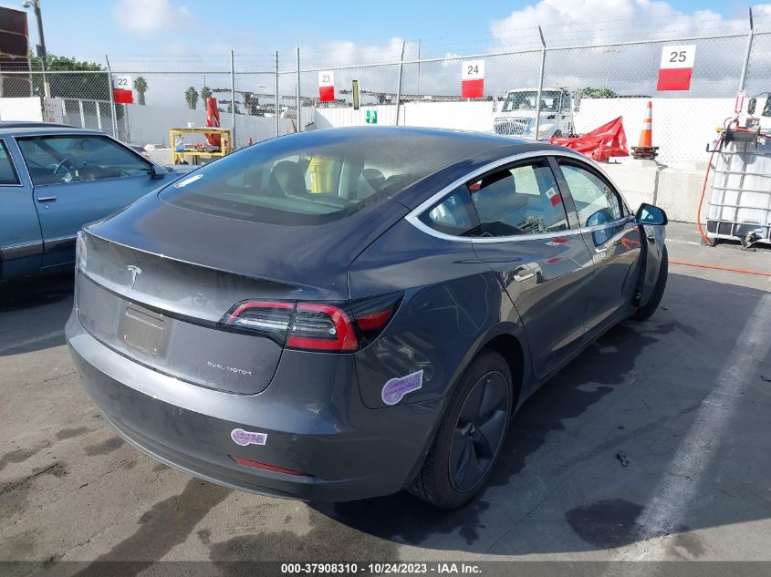 2018 TESLA MODEL 3 LONG RANGE - 5YJ3E1EB2JF119217