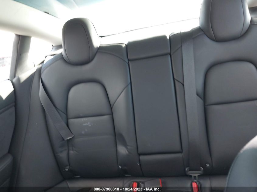 2018 TESLA MODEL 3 LONG RANGE - 5YJ3E1EB2JF119217