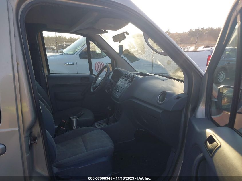 2013 FORD TRANSIT CONNECT WAGON XLT - NM0KS9BN1DT163953