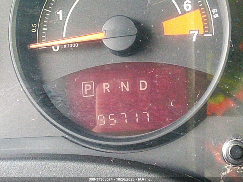 2015 JEEP PATRIOT SPORT - 1C4NJPBB3FD402204