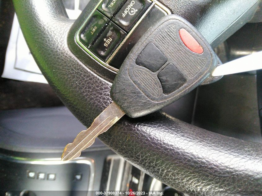 2015 JEEP PATRIOT SPORT - 1C4NJPBB3FD402204