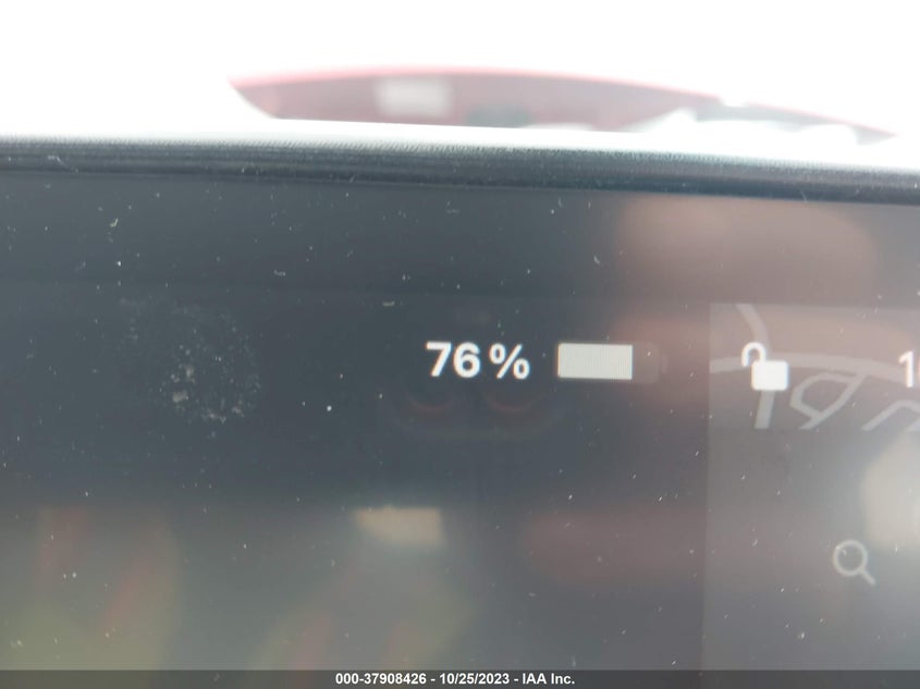 VIN 5YJ3E1EBXNF130522 2022 TESLA MODEL 3