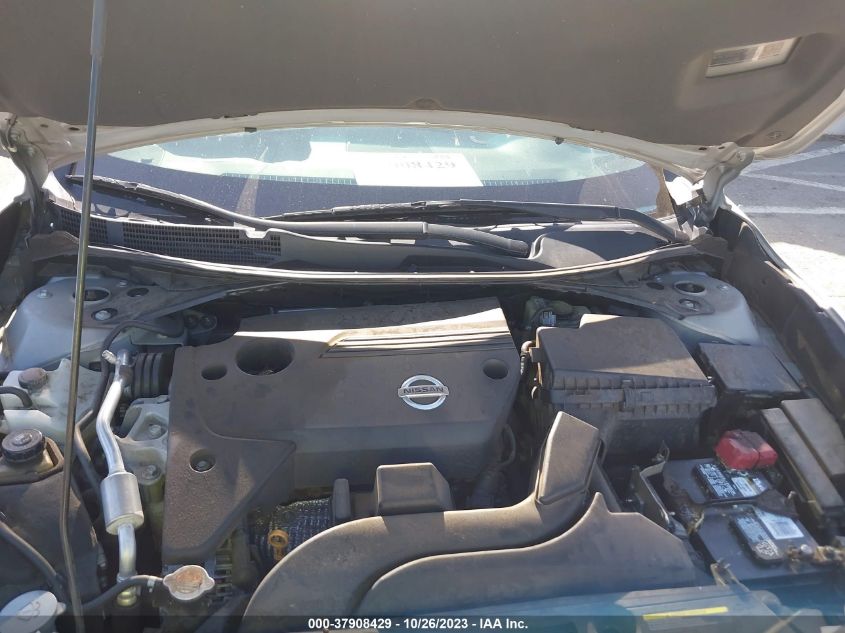 2015 NISSAN ALTIMA 2.5 - 1N4AL3AP5FC296459