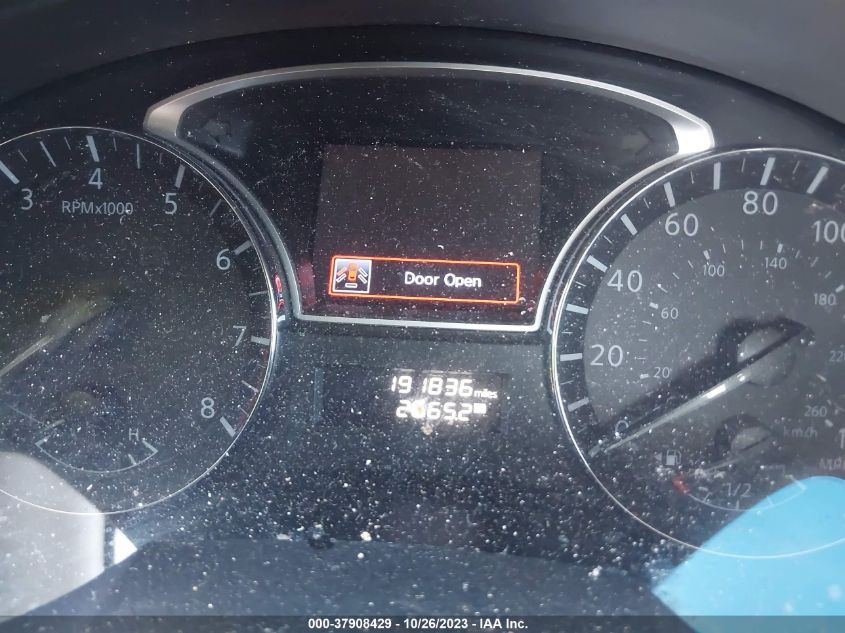 2015 NISSAN ALTIMA 2.5 - 1N4AL3AP5FC296459