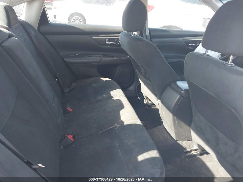 2015 NISSAN ALTIMA 2.5 - 1N4AL3AP5FC296459