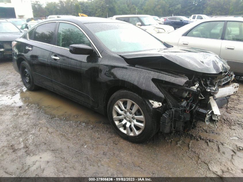 2014 NISSAN ALTIMA 2.5 S - 1N4AL3AP0EC400113