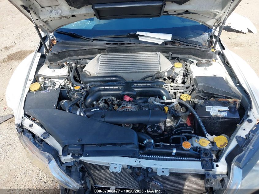 2013 SUBARU IMPREZA WAGON WRX WRX JF1GR7E61DG213536