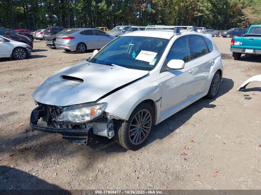 2013 SUBARU IMPREZA WAGON WRX WRX JF1GR7E61DG213536
