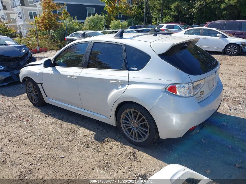2013 SUBARU IMPREZA WAGON WRX WRX JF1GR7E61DG213536