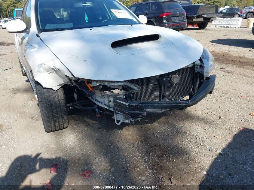 2013 SUBARU IMPREZA WAGON WRX WRX JF1GR7E61DG213536