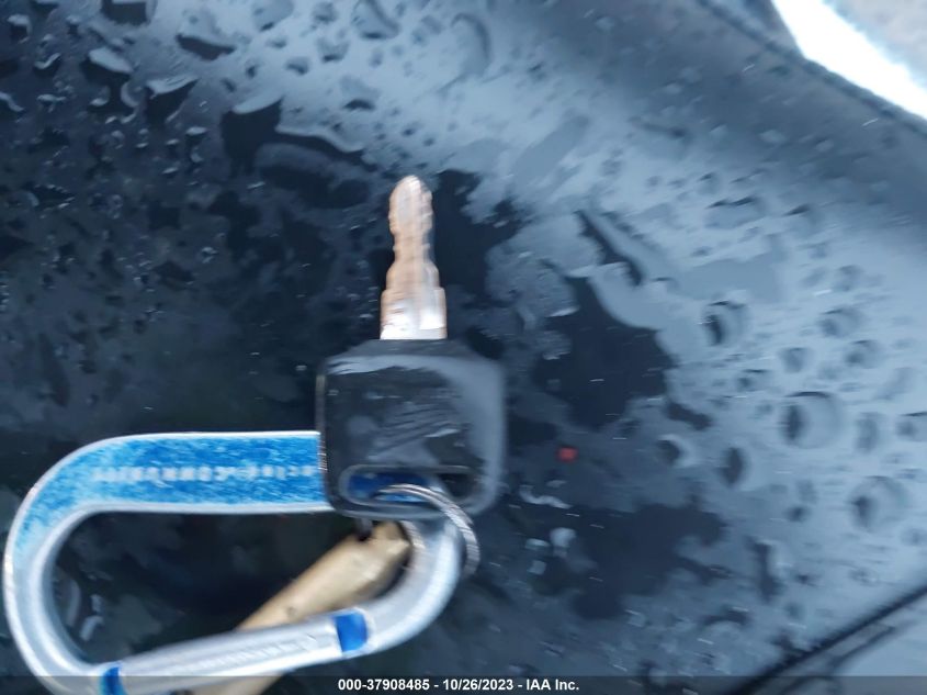 2008 HONDA VT750 C2 - JH2RC530X8M102246