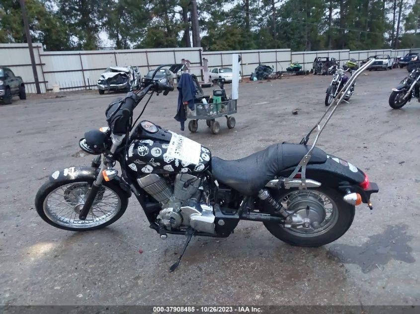 2008 HONDA VT750 C2 - JH2RC530X8M102246