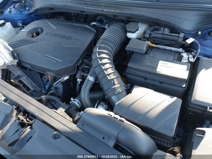 2020 KIA FORTE GT - 3KPF44AC8LE147001