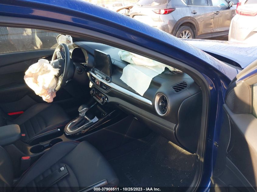 2020 KIA FORTE GT - 3KPF44AC8LE147001