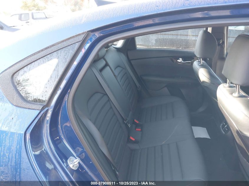 2020 KIA FORTE GT - 3KPF44AC8LE147001