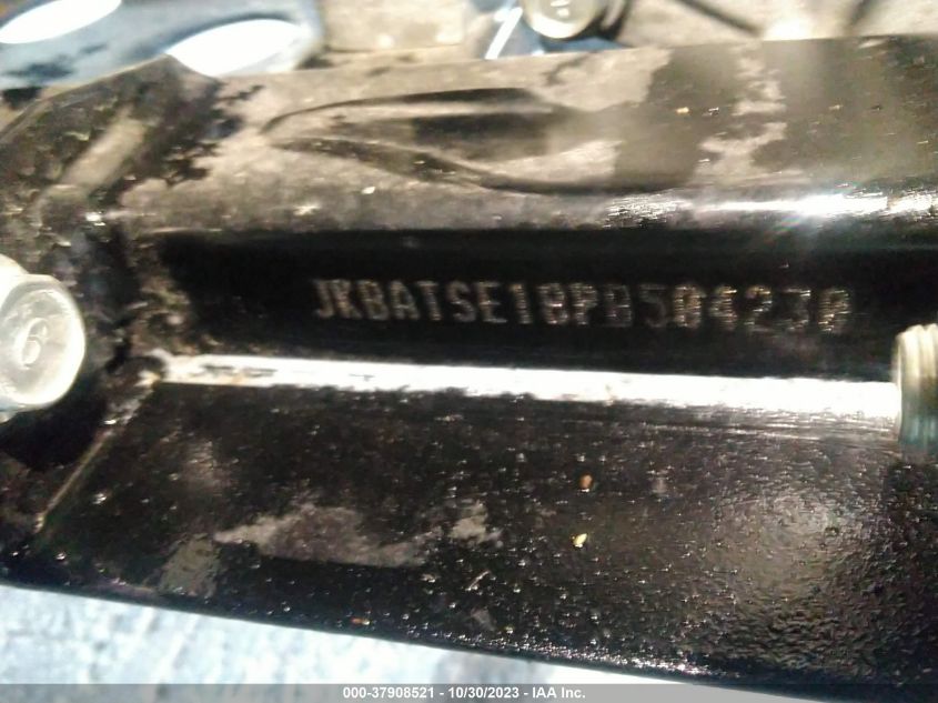 2023 KAWASAKI KAF620 Z JKBATSE18PB504230