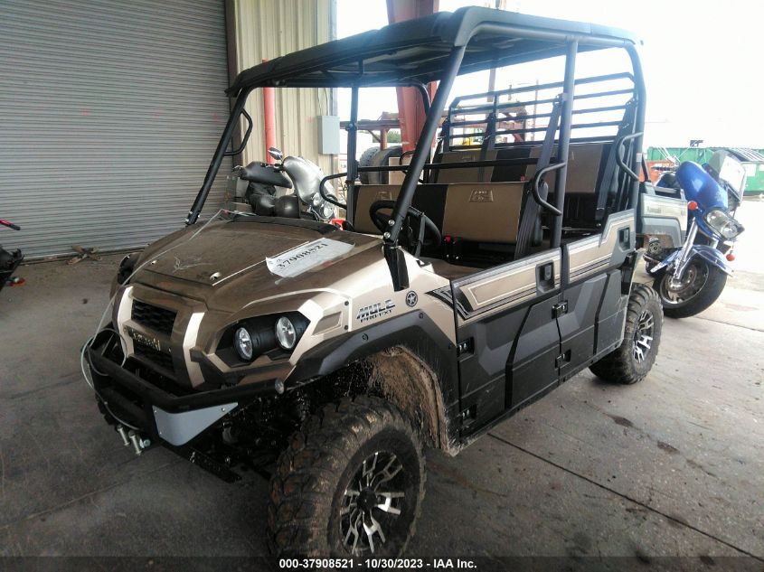 2023 KAWASAKI KAF620 Z JKBATSE18PB504230