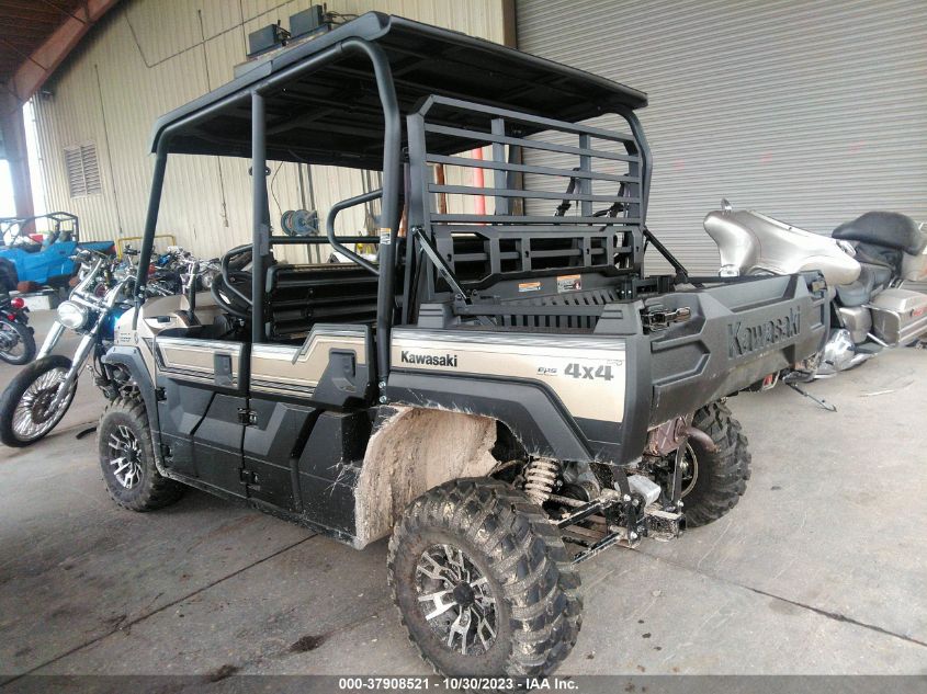 2023 KAWASAKI KAF620 Z JKBATSE18PB504230