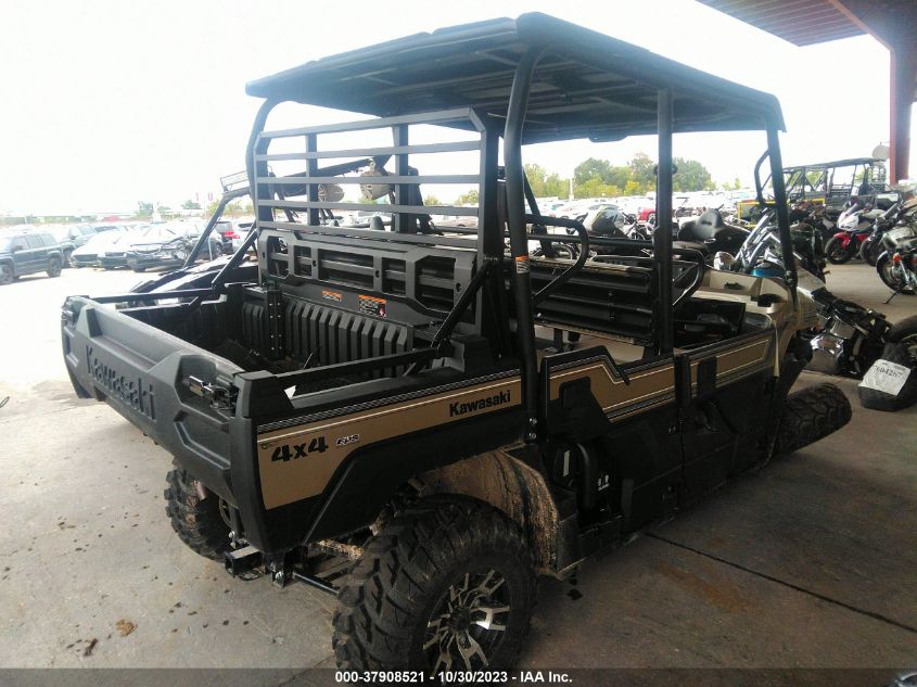 2023 KAWASAKI KAF620 Z JKBATSE18PB504230