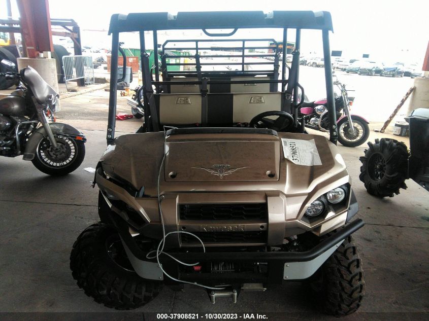 2023 KAWASAKI KAF620 Z JKBATSE18PB504230