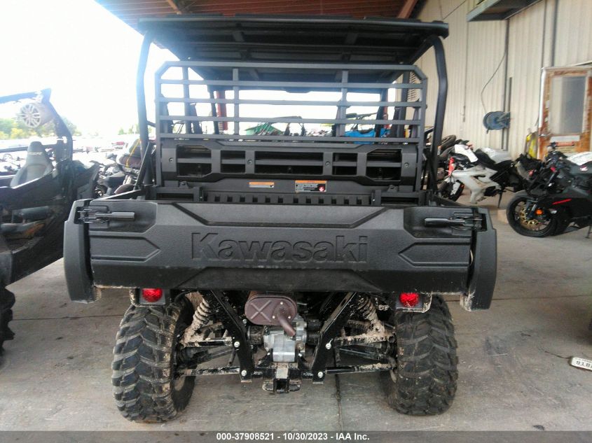 2023 KAWASAKI KAF620 Z JKBATSE18PB504230