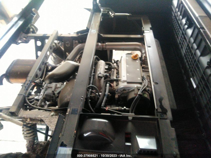 2023 KAWASAKI KAF620 Z JKBATSE18PB504230