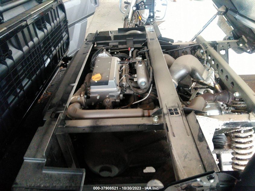 2023 KAWASAKI KAF620 Z JKBATSE18PB504230