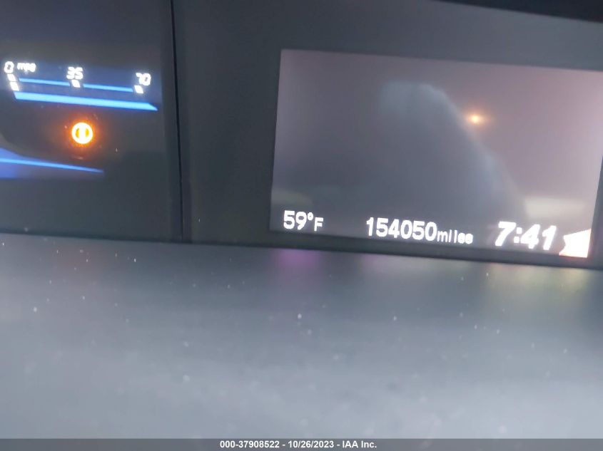 2015 HONDA CIVIC SEDAN LX - 19XFB2F55FE247081
