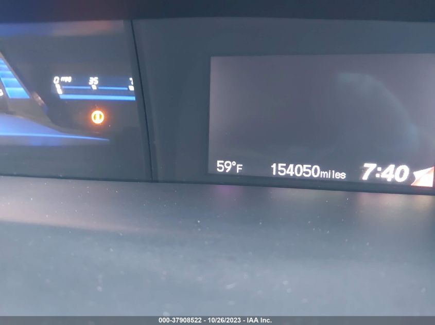2015 HONDA CIVIC SEDAN LX - 19XFB2F55FE247081