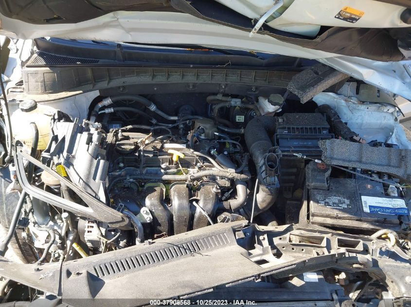 2018 HYUNDAI TUCSON LIMITED/SPORT AND ECO/SE - KM8J3CA49JU733023