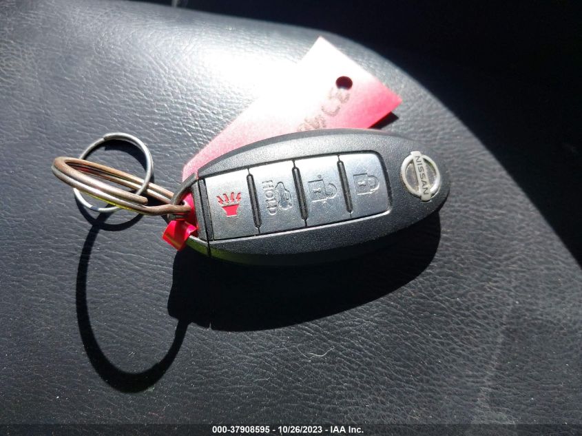 2015 NISSAN SENTRA SR/SL/S/SV/FE+ S - 3N1AB7APXFL648060
