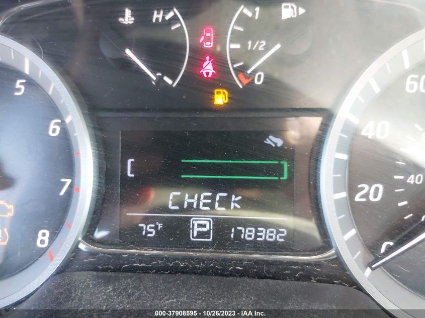 2015 NISSAN SENTRA SR/SL/S/SV/FE+ S - 3N1AB7APXFL648060