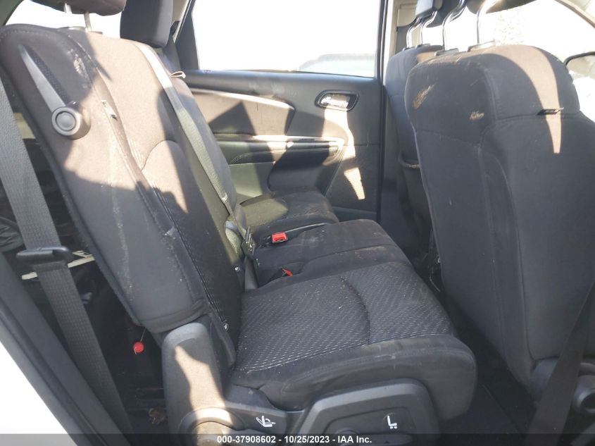 2014 DODGE JOURNEY AMERICAN VALUE PKG - 3C4PDCAB6ET100909