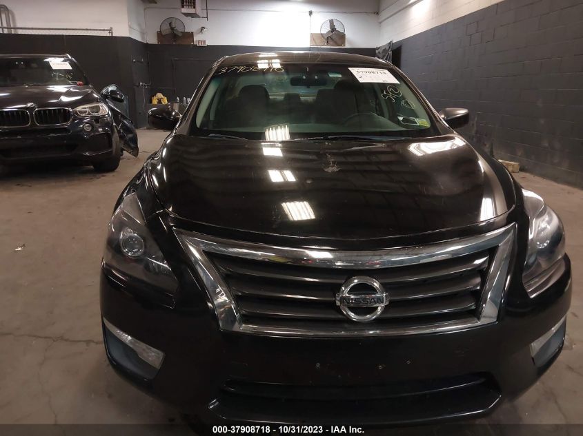 2015 NISSAN ALTIMA 2.5 S - 1N4AL3AP9FC487009