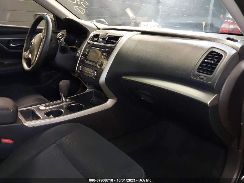 2015 NISSAN ALTIMA 2.5 S - 1N4AL3AP9FC487009