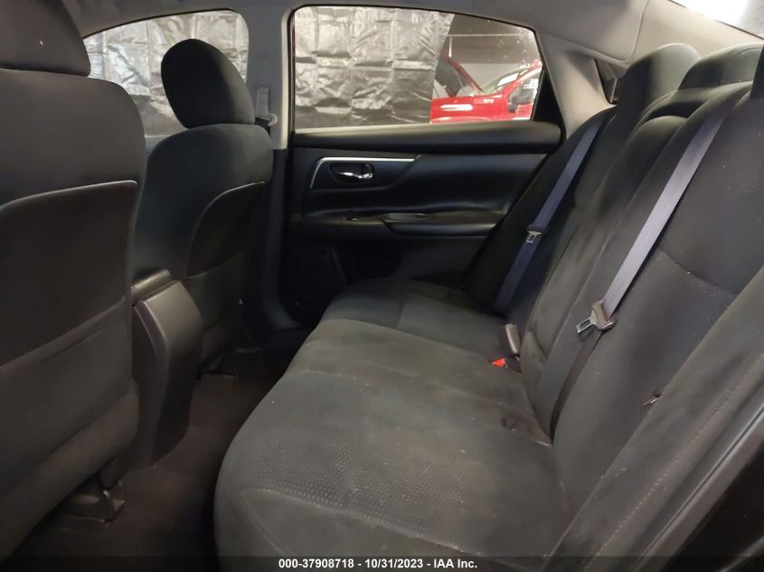 2015 NISSAN ALTIMA 2.5 S - 1N4AL3AP9FC487009