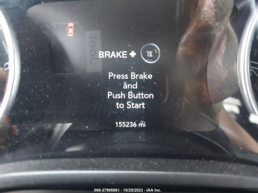 2016 DODGE CHALLENGER SXT - 2C3CDZAG1GH168323