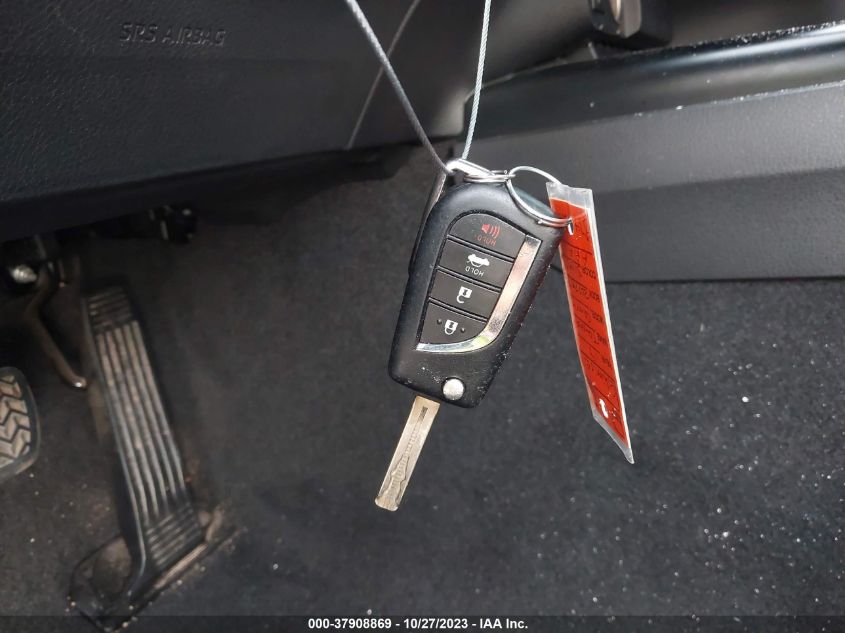 2019 TOYOTA CAMRY LE/SE/XLE/L - 4T1B11HK0KU226676