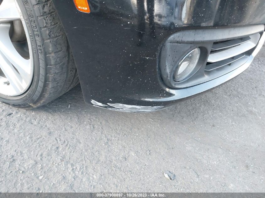 2016 BMW 528I WBA5A5C54GD527904