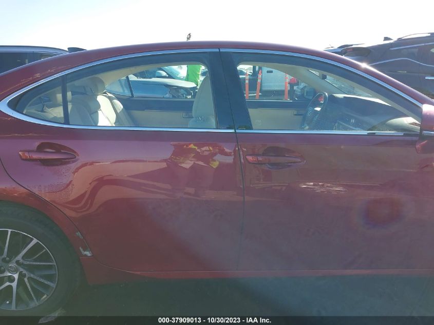 2018 LEXUS ES 350 - 58ABK1GG3JU086270