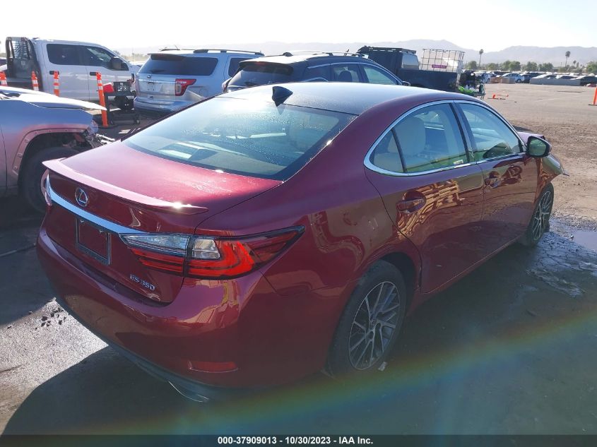 2018 LEXUS ES 350 - 58ABK1GG3JU086270