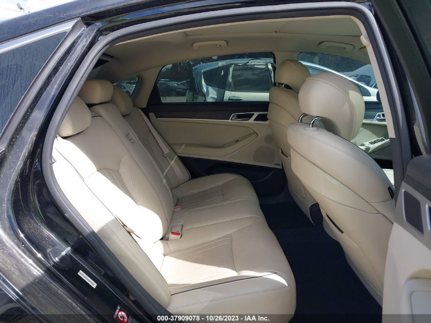 2015 HYUNDAI GENESIS 3.8L - KMHGN4JE9FU067064