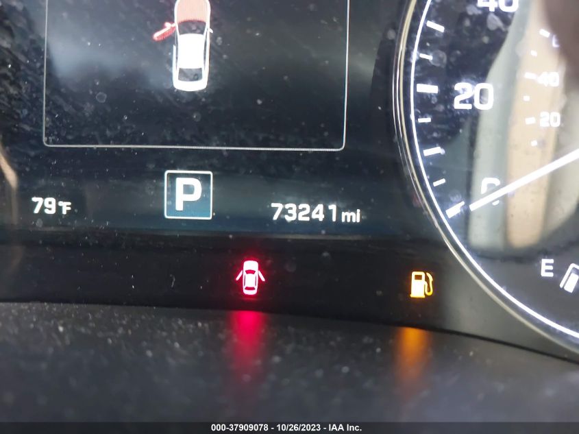 2015 HYUNDAI GENESIS 3.8L - KMHGN4JE9FU067064