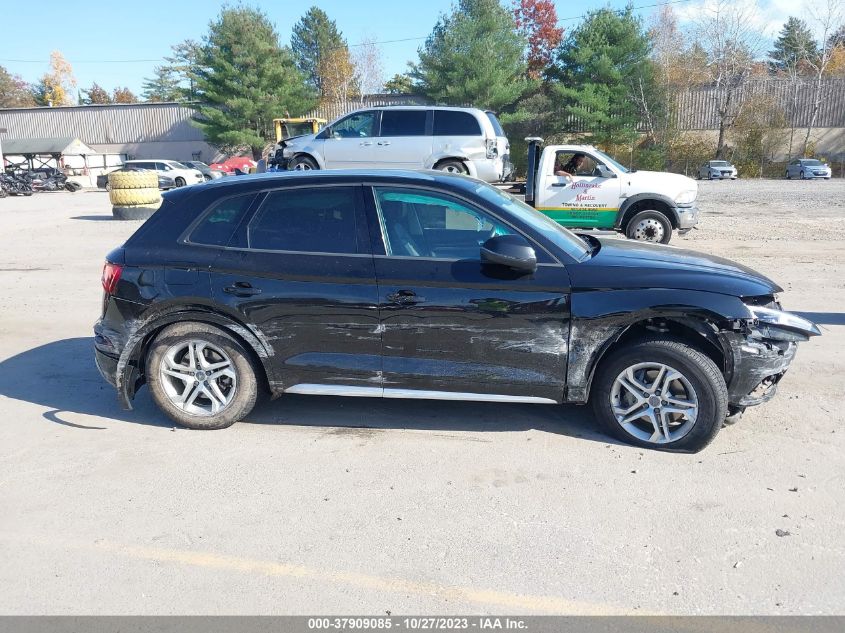 WA1ANAFY5J2156155 2018 AUDI Q5, photo no. 13