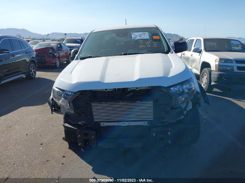 2021 FORD RANGER XL/XLT/LARIAT - 1FTER4FH7MLE03459